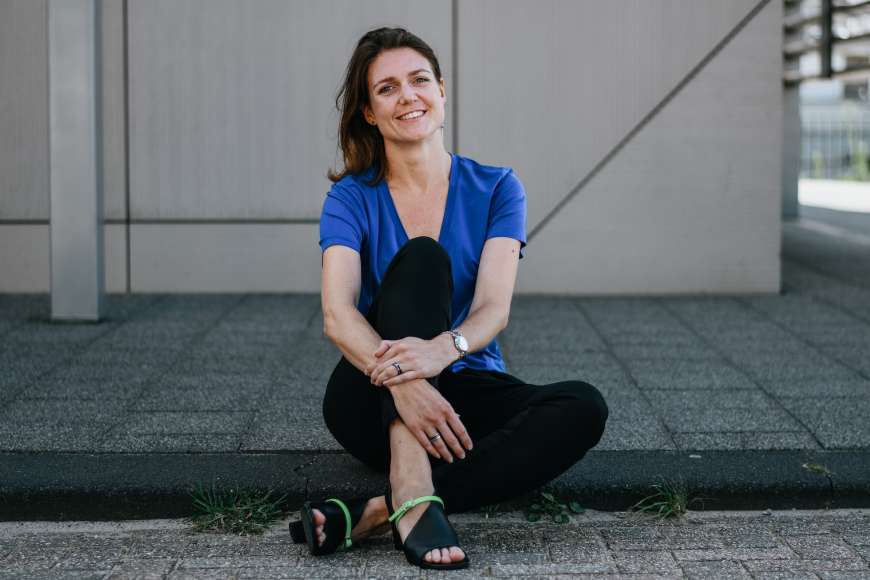 Elise Althoff benoemd tot nieuwe directeur-bestuurder van DePlaatsmaker